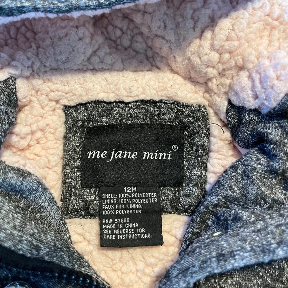 me jane mini charming girls